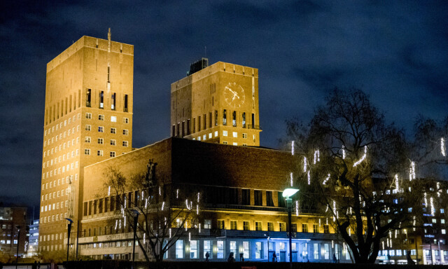image: Tredobling av nye smittede i Oslo